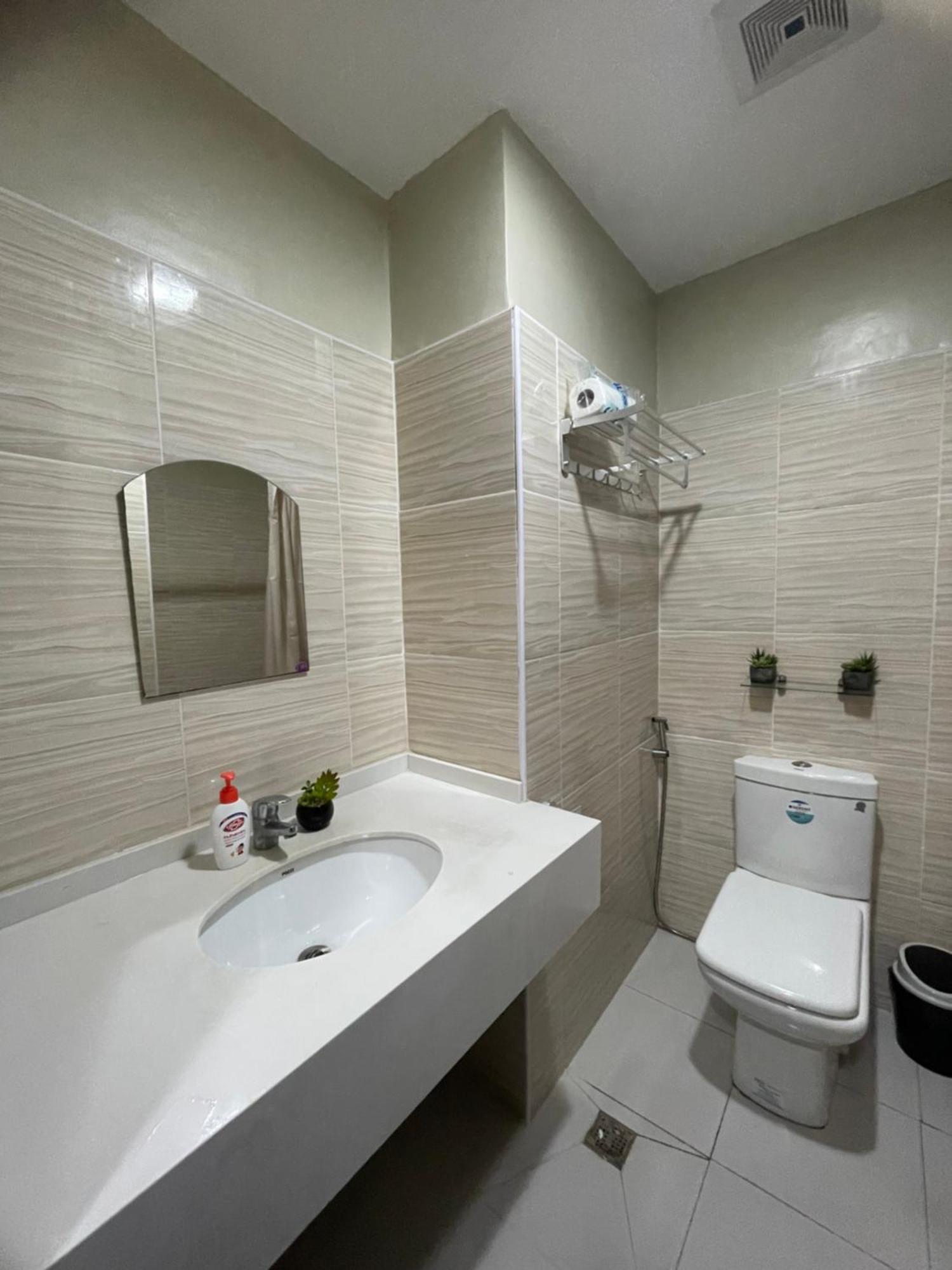 Bamboo Bay Community Condominium Mandawe Exterior photo