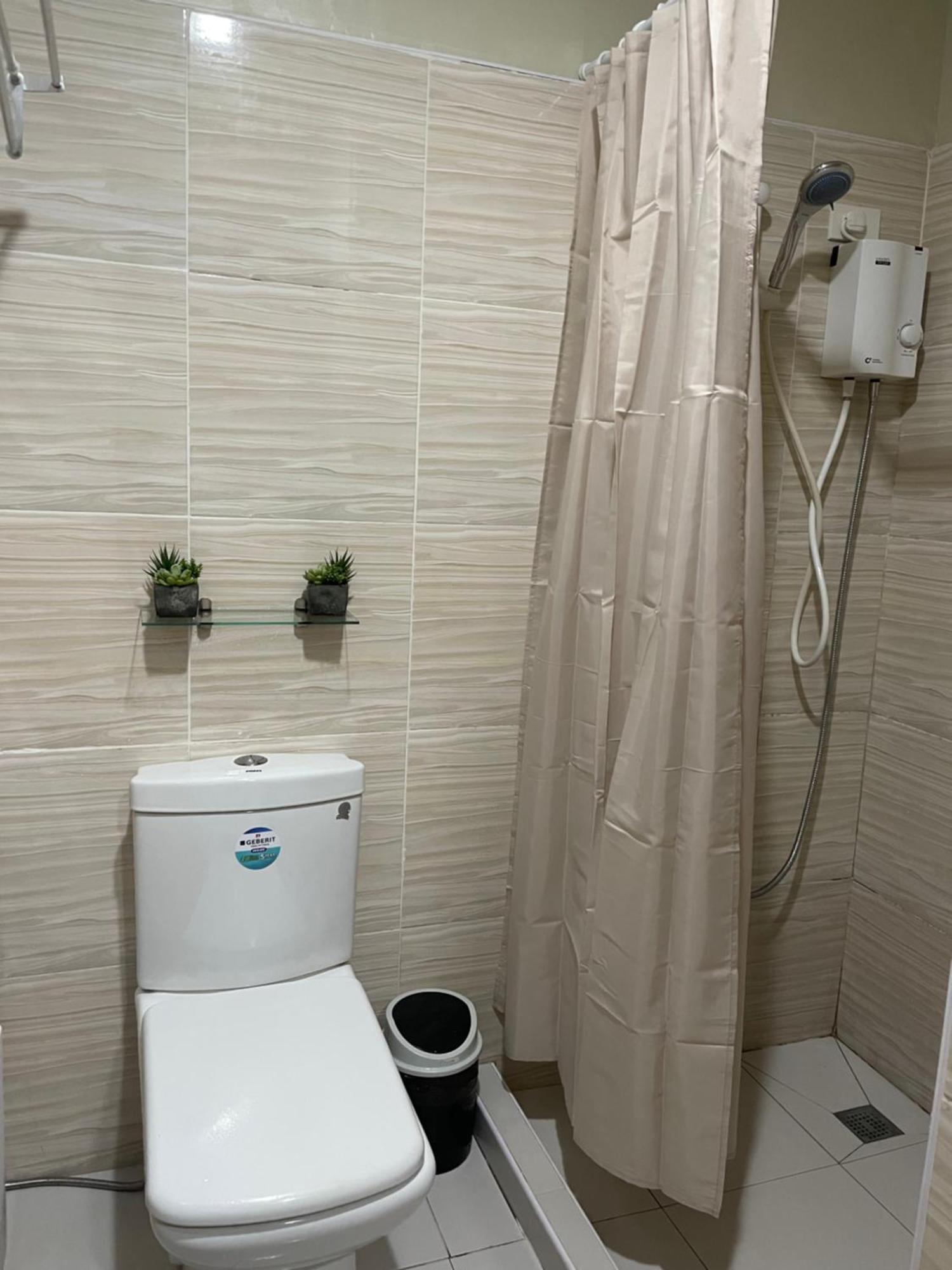 Bamboo Bay Community Condominium Mandawe Exterior photo