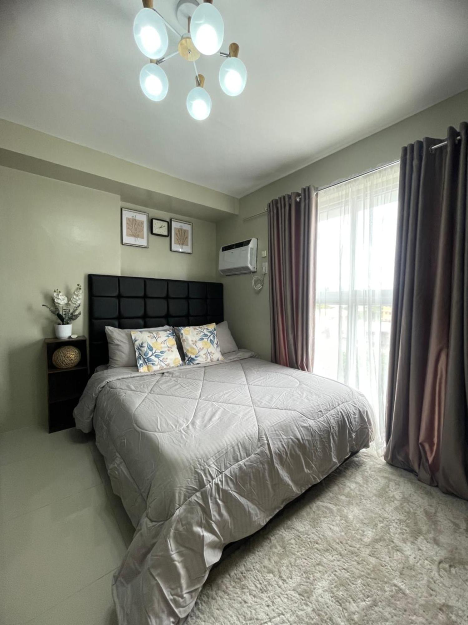 Bamboo Bay Community Condominium Mandawe Exterior photo