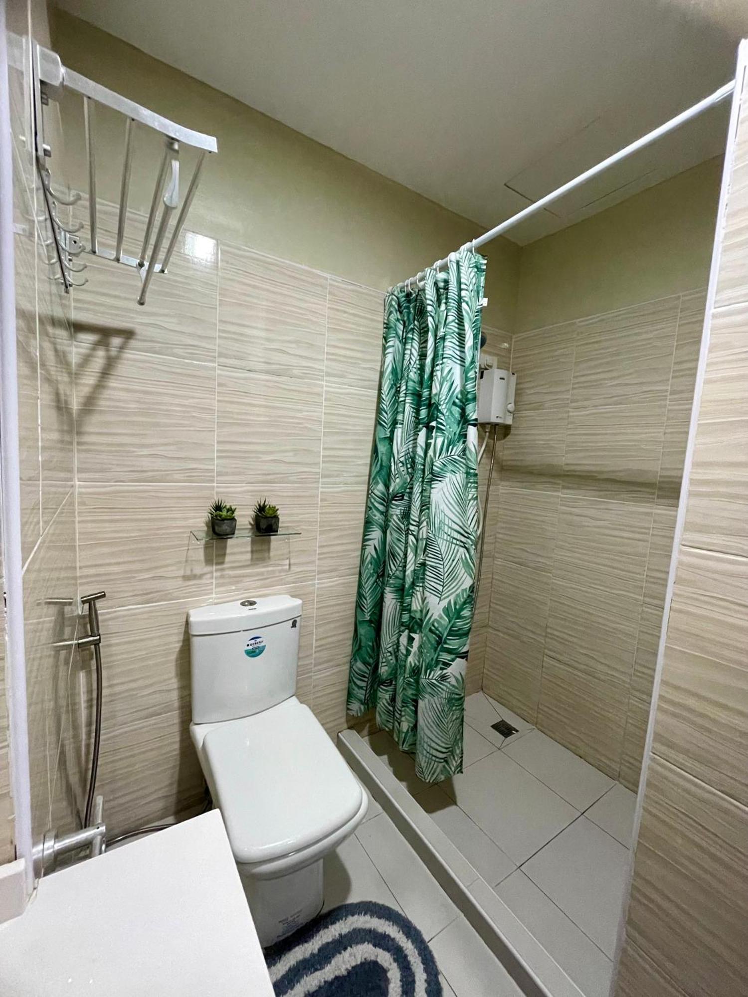 Bamboo Bay Community Condominium Mandawe Exterior photo